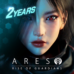 Ares: Rise of Guardians 1.80.1