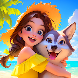 Sarah's Adventure: Time Travel 2.7.0.2