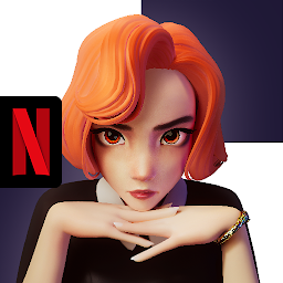Queen's Gambit Chess 3.5