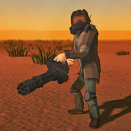 Dead Wasteland: Survival RPG 1.0.6.96