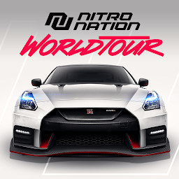 Nitro Nation World Tour 0.9.32