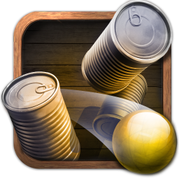 Can Knockdown 1.44