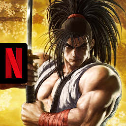 Samurai Shodown 1.9.10