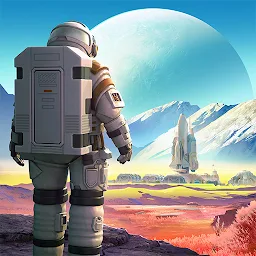 Galaxy Explorer: New Home 5.31.0.0