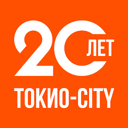 ТОКИО-CITY 2.24.0 (3694)