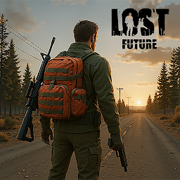Lost Future 0.32.1