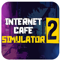 Internet Cafe Simulator 2 0.9