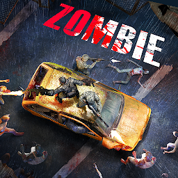 Dead Zombie Shooter 45.3