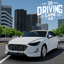 3D Driving Game 6.8.7