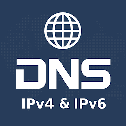DNS Changer – IPv4 & IPv6 2.7.0