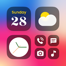 iWidgets – iOS Виджеты 1.7.4.80