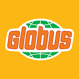 Globus — гипермаркеты «Глобус»