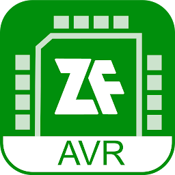 ZFlasher AVR 2.0.1