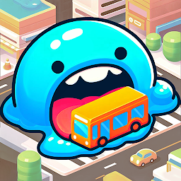Super Slime - Black Hole Game 18.0.0