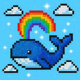 Pixel By Number 2.2.2