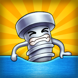 Screw Puzzle 1.40.5