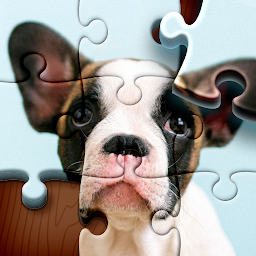 Jigsaw Puzzles: HD Puzzle Game 4.4.14