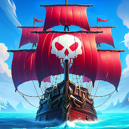 Pirate Ships – строй и сражайся 1.33