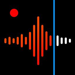 URecorder – диктофон аудиозапись голоса 1.2.6.0
