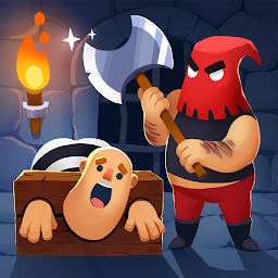 Idle Medieval Prison Tycoon 2.6