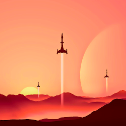 Space Chase: Odyssey 2.4.2