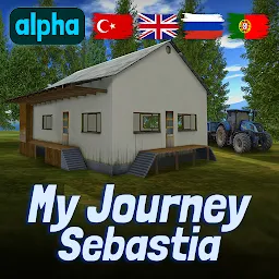 My Journey Sebastia 0.0.6