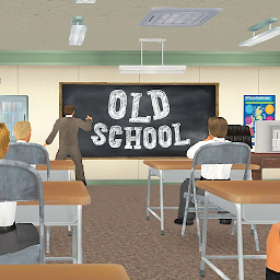 Old School 1.2.0