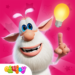 Буба – развивающие игры 9.7