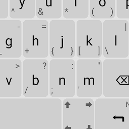 Unexpected Keyboard 1.27.0
