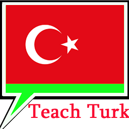 Teach Turk учи турецкий язык 1.0