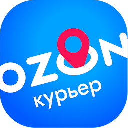Ozon Курьер 1.30.0