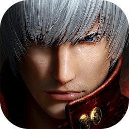 Devil May Cry: Peak of Combat 2.13.0.519689