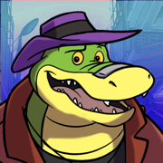 BROK the InvestiGator 1.0.51