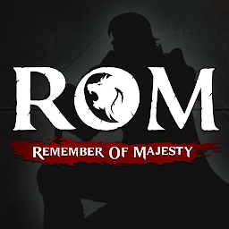 ROM: Remember of Majesty 1.3.117