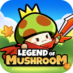 Legend of Mushroom 2.0.66