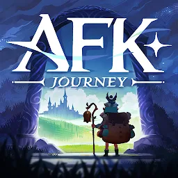 AFK Journey 1.4.21