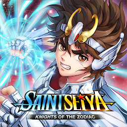 Saint Seiya Awakening: Knights of the Zodiac 1.6.56.1