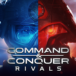 Command & Conquer: Rivals 1.12.0