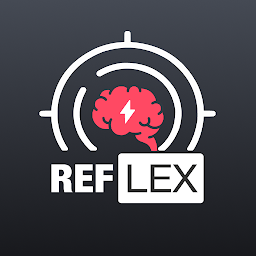 Reflex – тренировка реакции 12.6