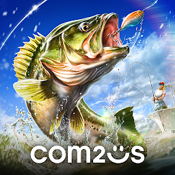 Ace Fishing: Crew 2.6.0