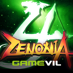 ZENONIA 4 1.2.6