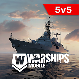 Warships Mobile 0.1.14f7