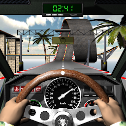 Car Stunts Racing 8.1