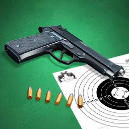 Pistol Shooting