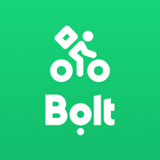 Bolt Food Courier 1.41.0