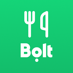 Bolt Food для ресторанов 2.6.0