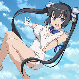 DanMachi: Battle Chronicle 2.8.0