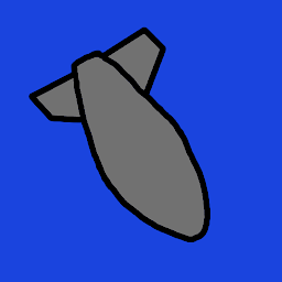 Atomic Bomber 9.8