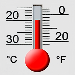 Thermometer 3.3