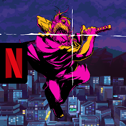 Katana ZERO 1.1.10